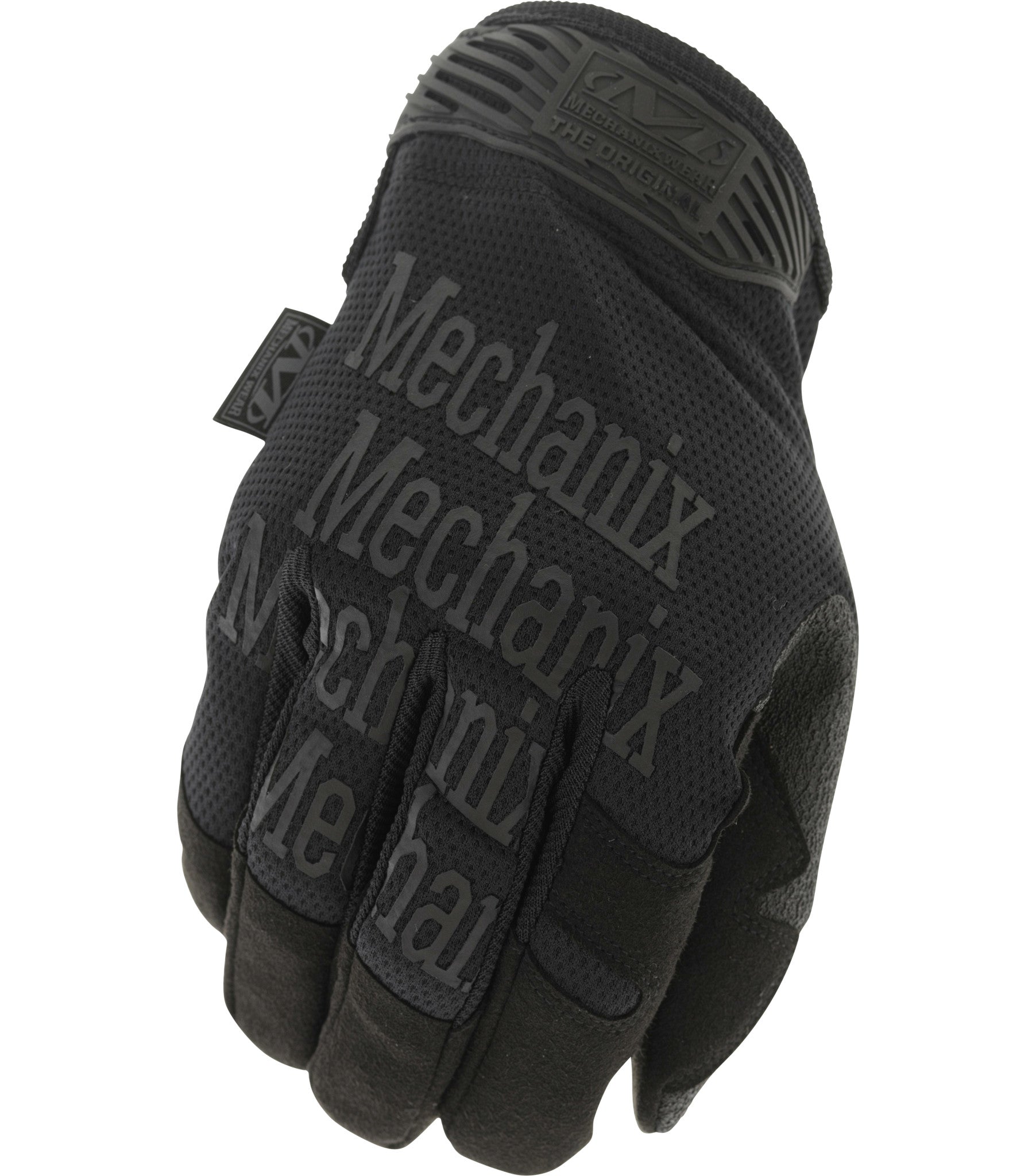 Mechanix The Original - Black (NEW 2026)