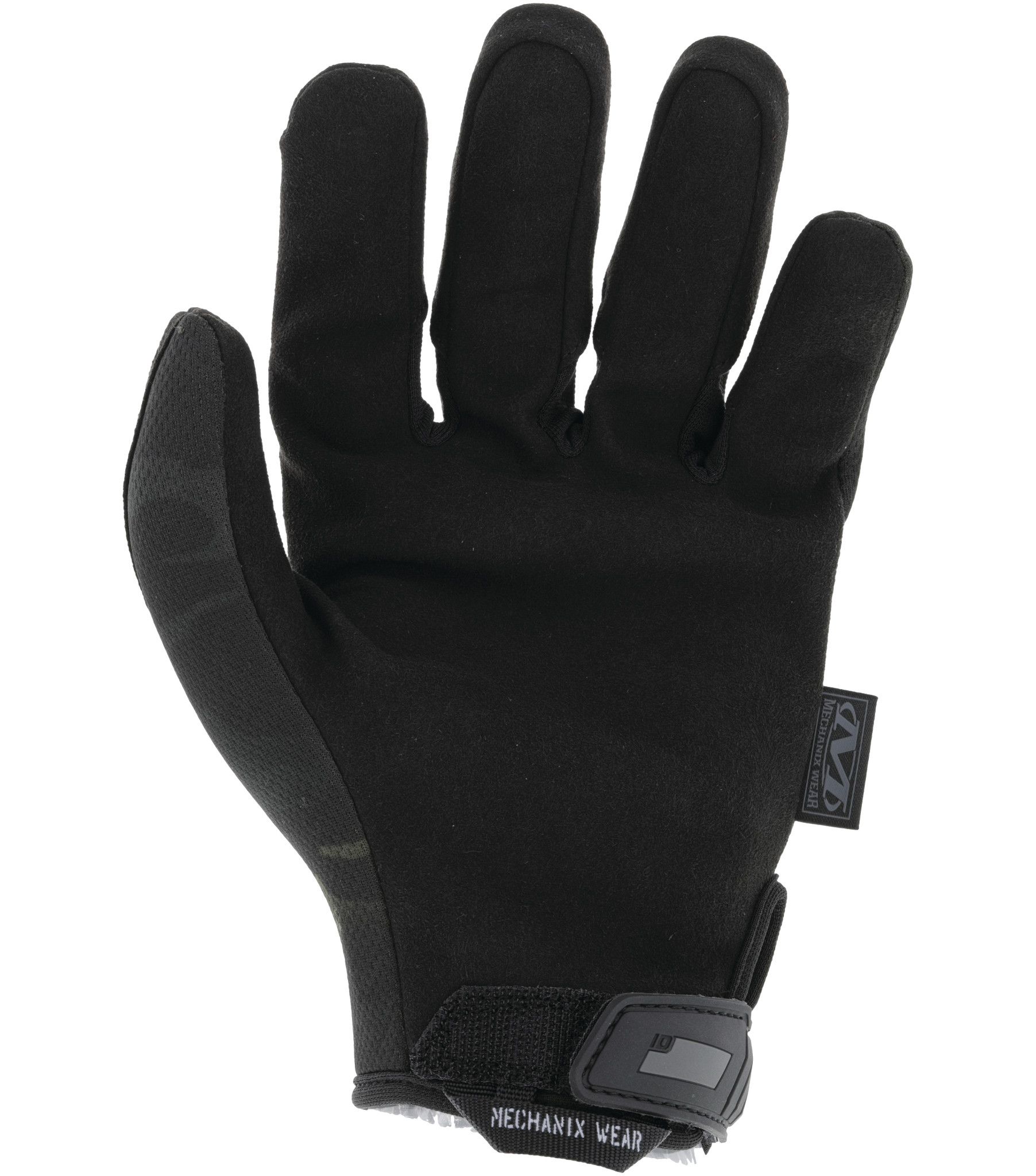 Mechanix The Original Multicam Black - immagine 2