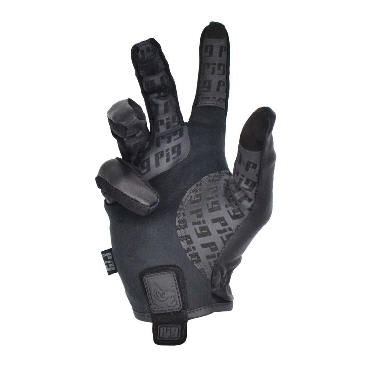 PIG (FDT) Executive Glove - Black Men's - immagine 3