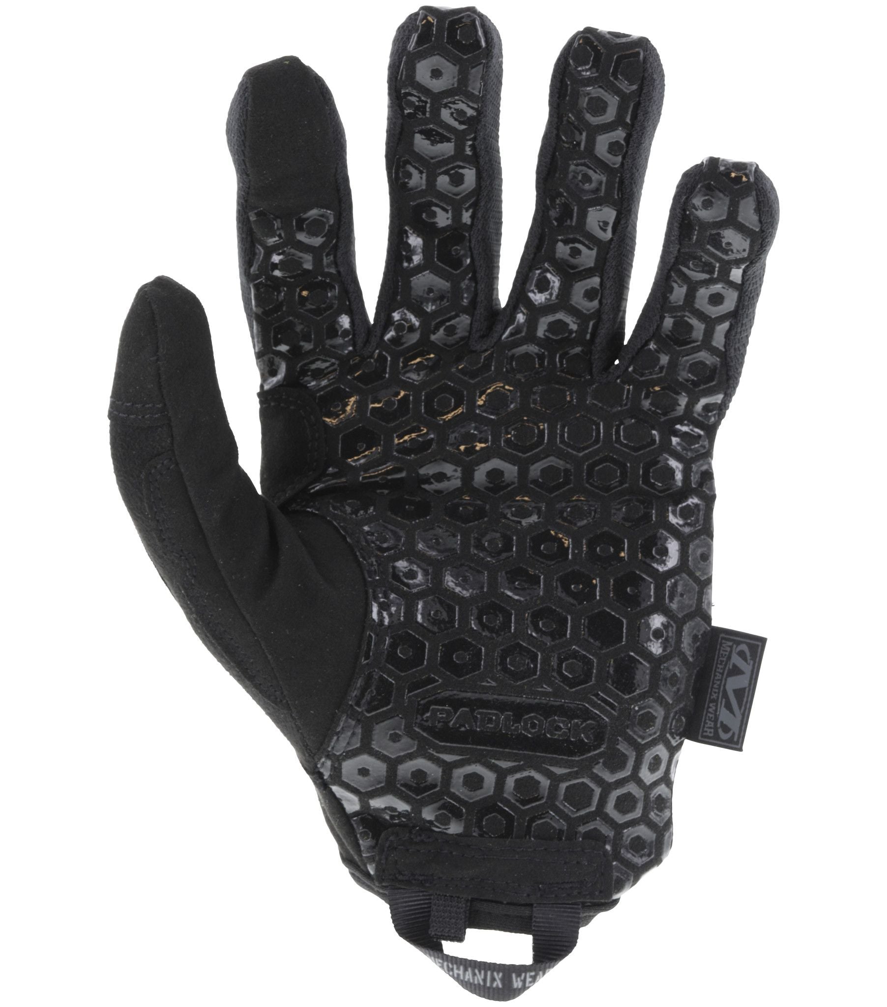 Mechanix Tactical HIGH DEXTERITY Grip - Black - immagine 2