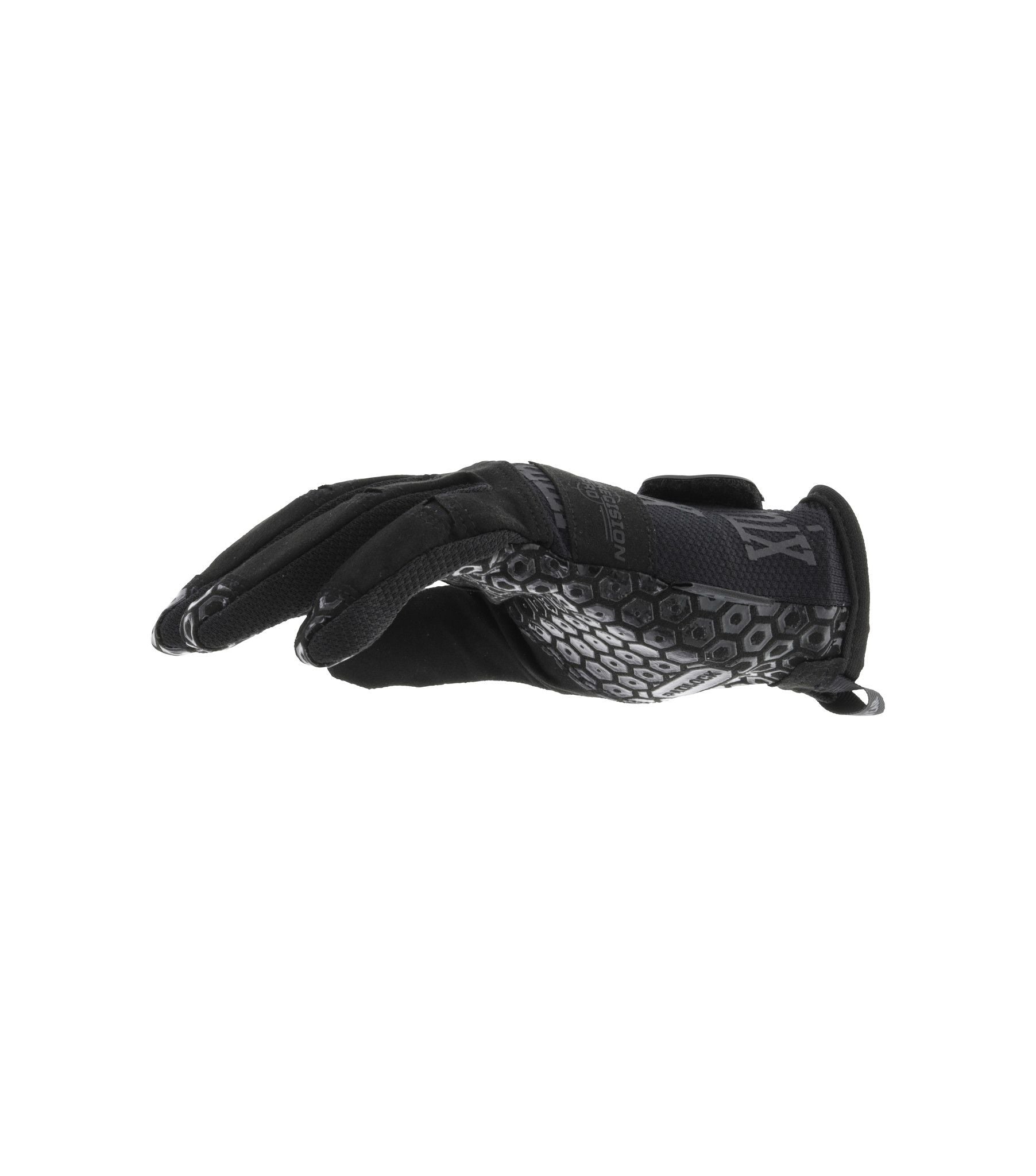 Mechanix Tactical HIGH DEXTERITY Grip - Black - immagine 3