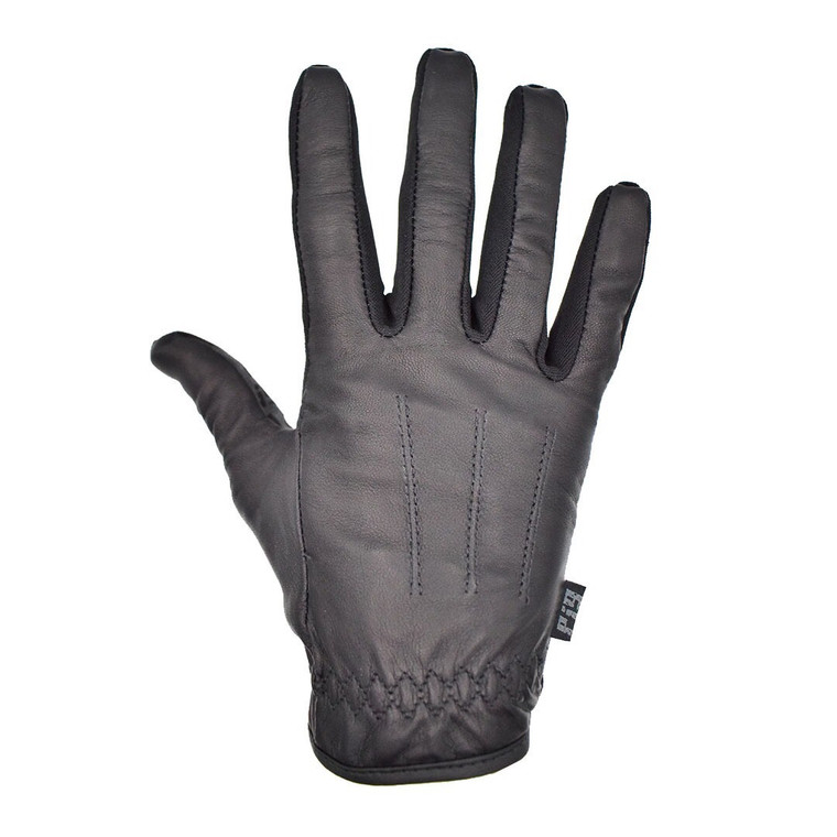 PIG (FDT) Executive Glove - Black Men's - immagine 4