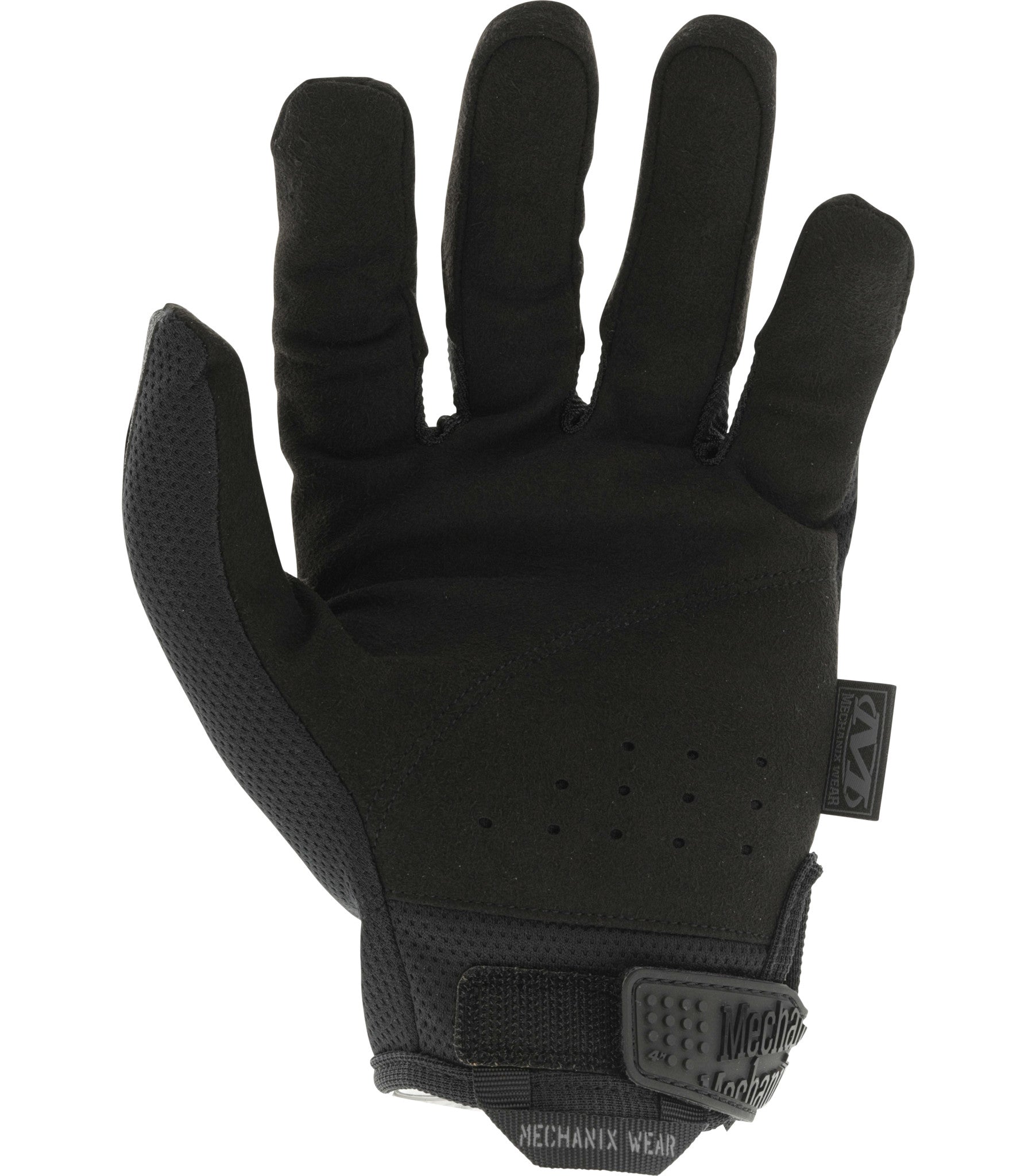Mechanix The Original - Black (NEW 2026) - immagine 2