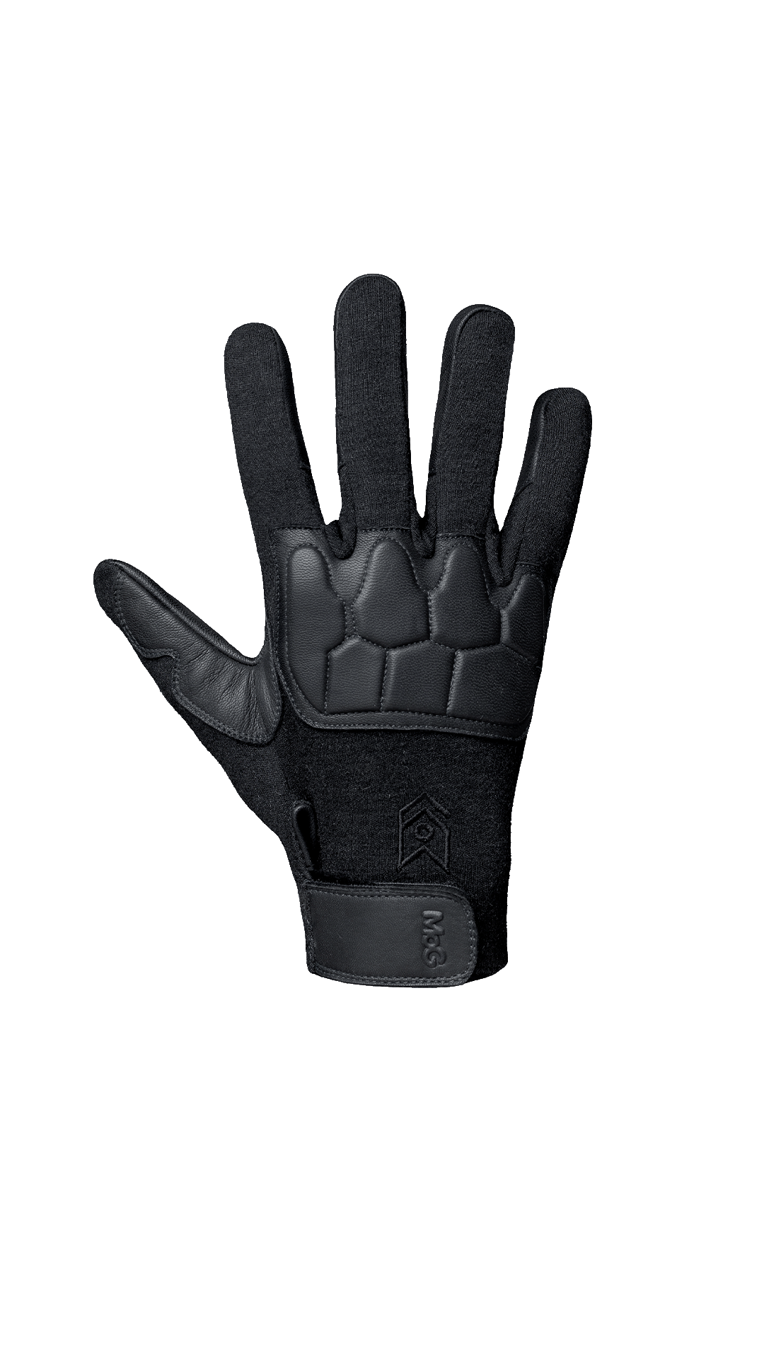 MoG - 2ndSKIN FR Cut/Flame Resistant Glove - Black - immagine 2