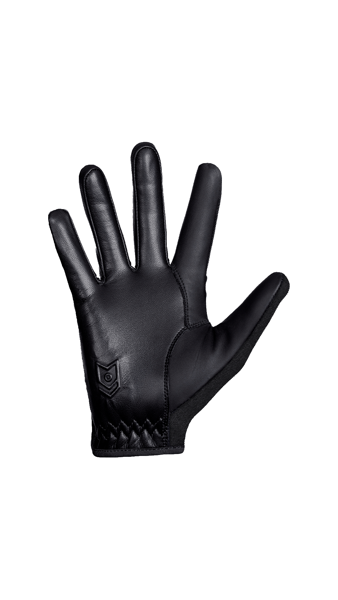 MoG - 2ndSKIN FR Cut/Flame Resistant Glove - Black - immagine 3