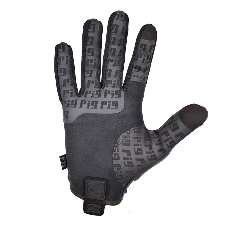PIG (FDT) Executive Glove - Black Men's - immagine 5