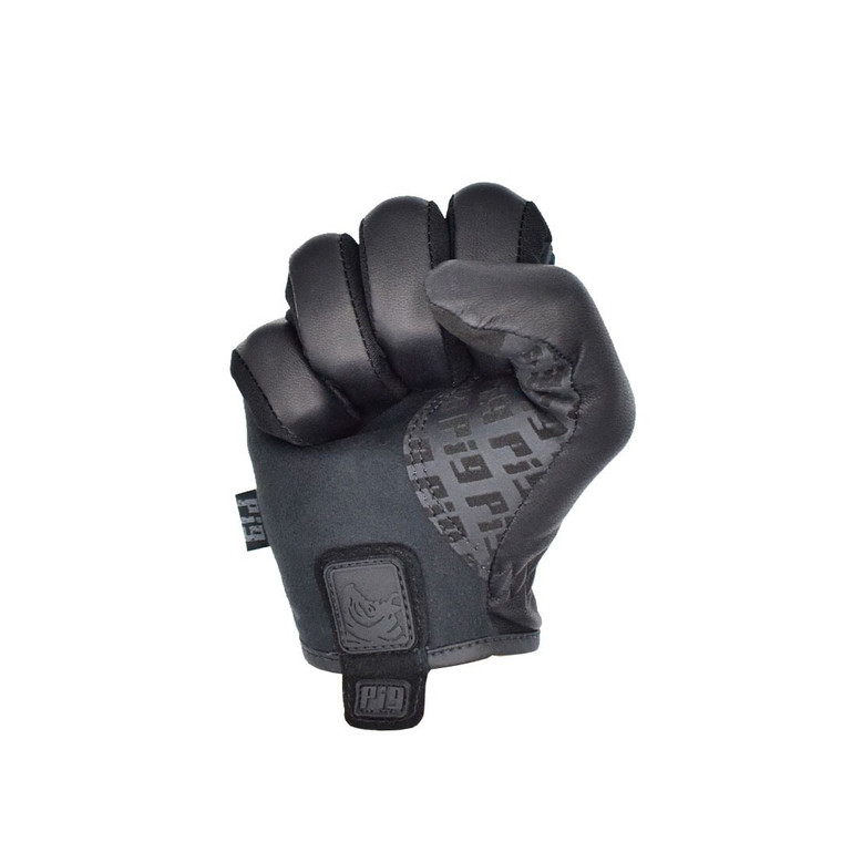 PIG (FDT) Executive Glove - Black Men's - immagine 2