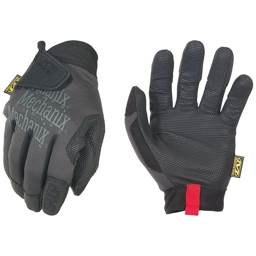 Mechanix SPECIALTY GRIP - Black