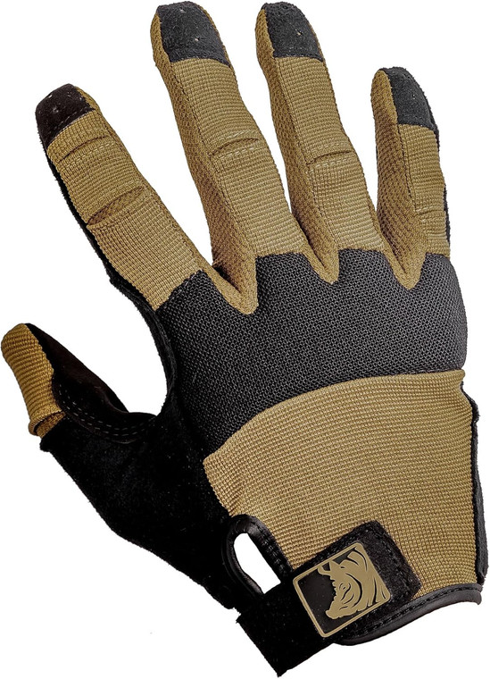 PIG (FDT) Alpha Glove - Coyote