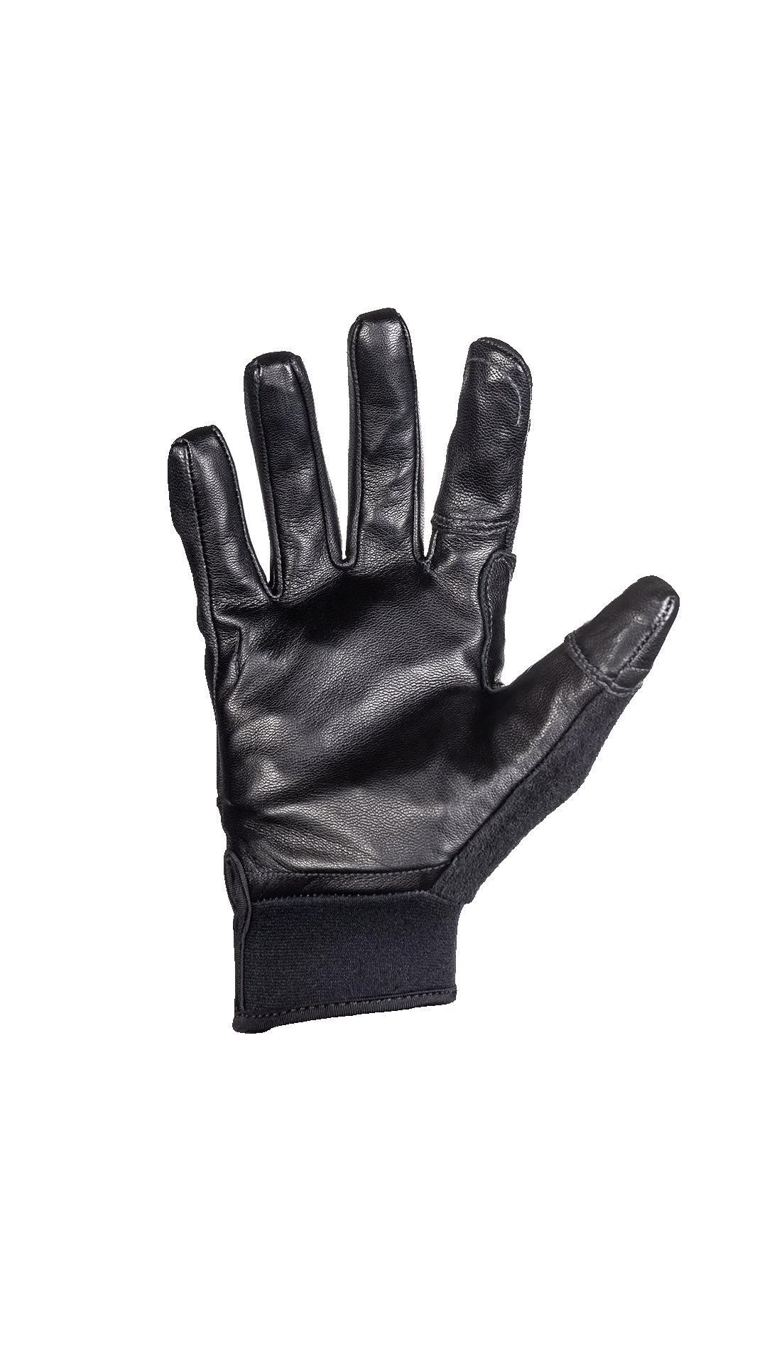 MoG - CPN 6203 Needle Resistant Glove - Black - immagine 3
