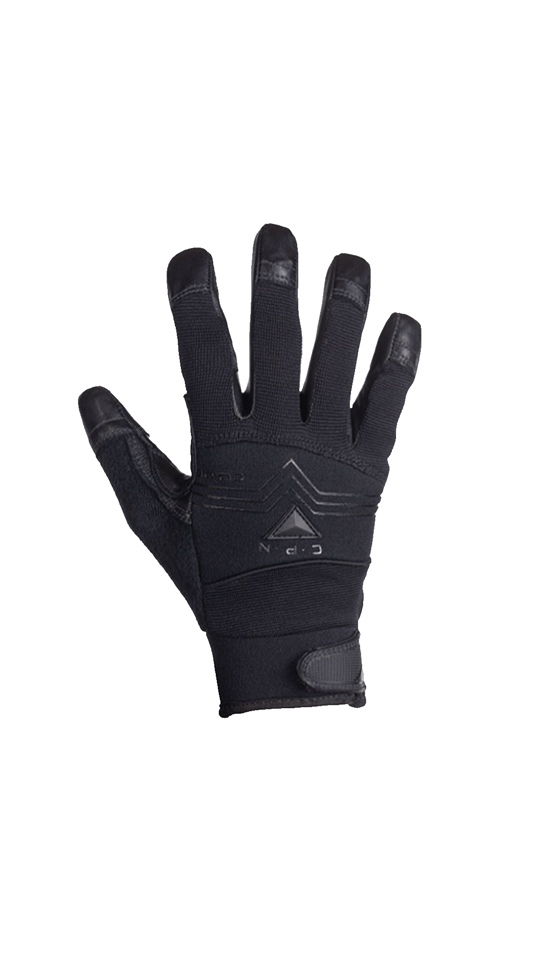 MoG - CPN 6203 Needle Resistant Glove - Black - immagine 2