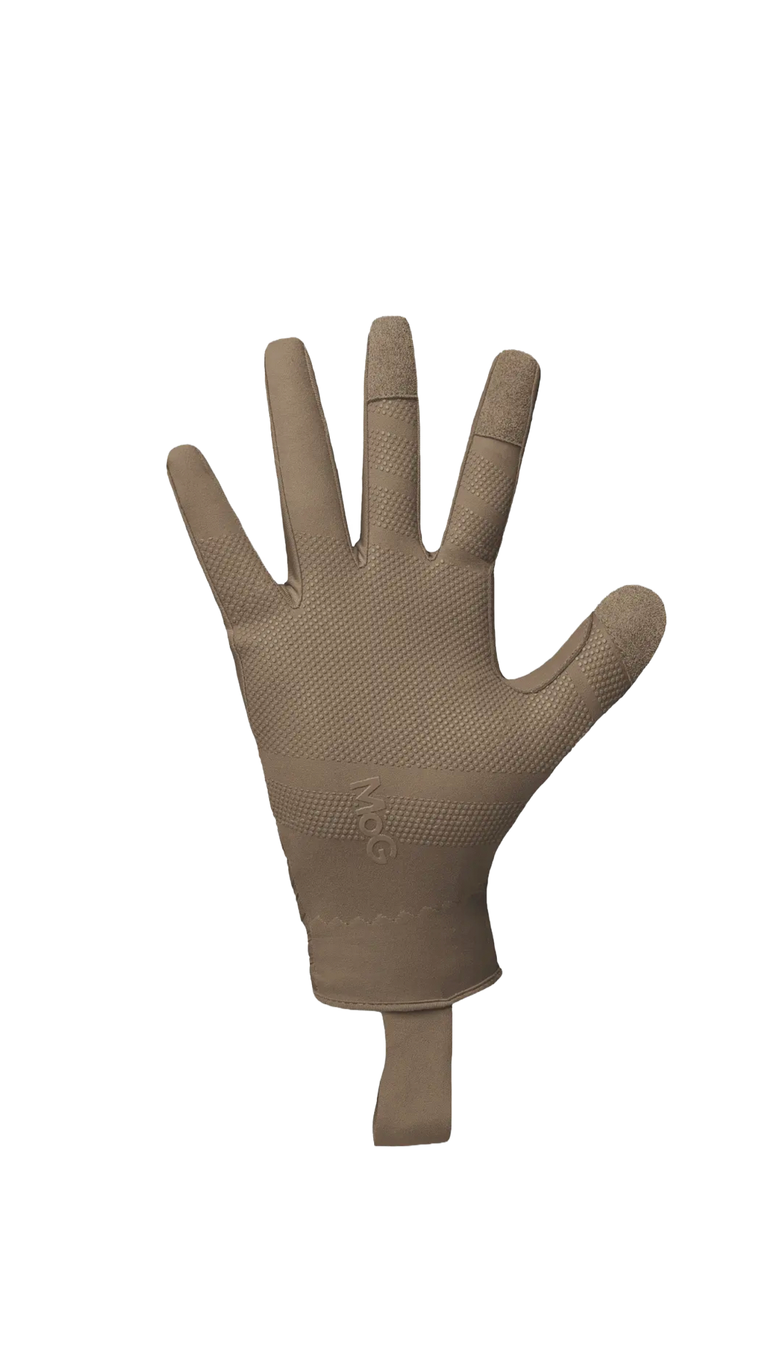 MoG - Frog 1.5 Maritime/Diving Glove - Coyote Brown - immagine 3