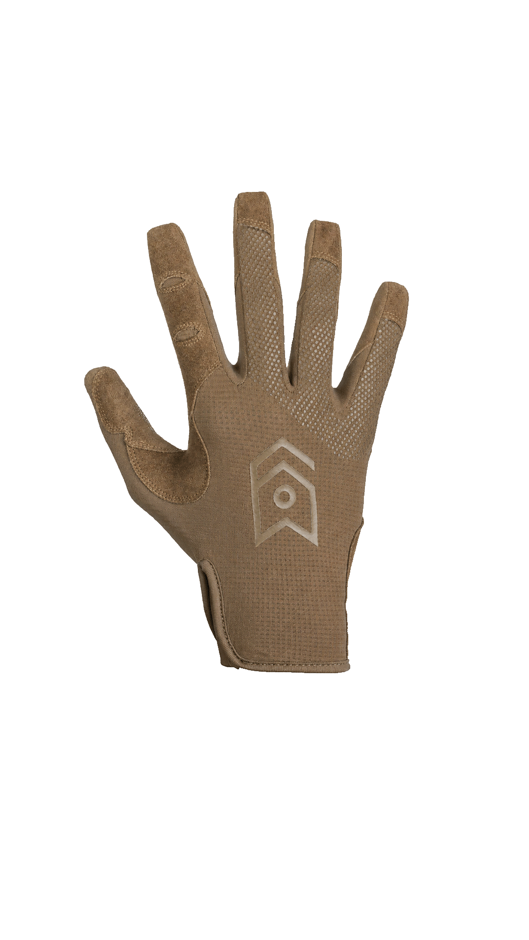 MoG - Target Light Duty Tactical Glove - Coyote Brown - immagine 2