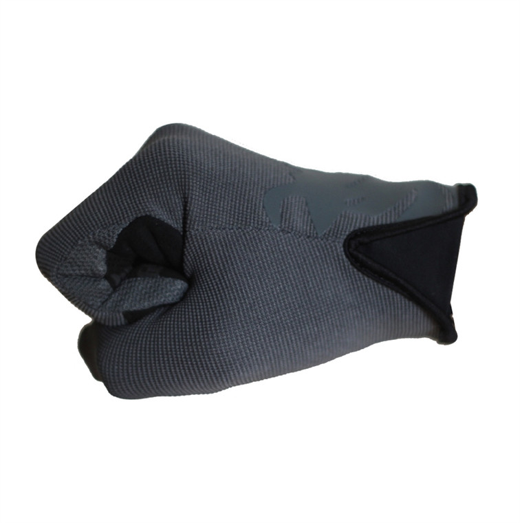 PIG (FDT) Delta Utility Glove - Black - immagine 2