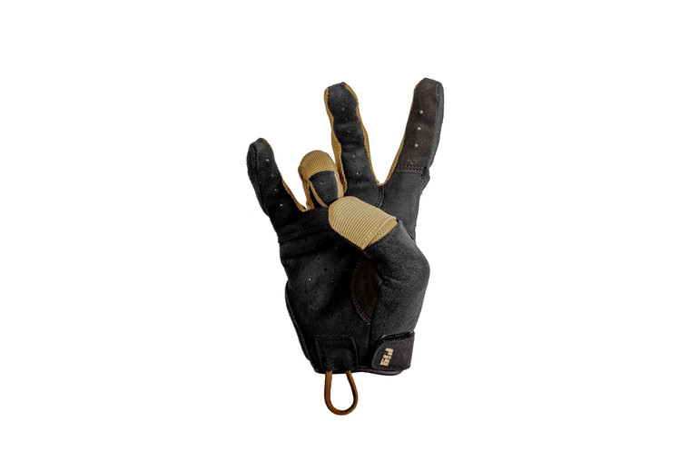 PIG (FDT) Alpha Glove - Coyote - immagine 3