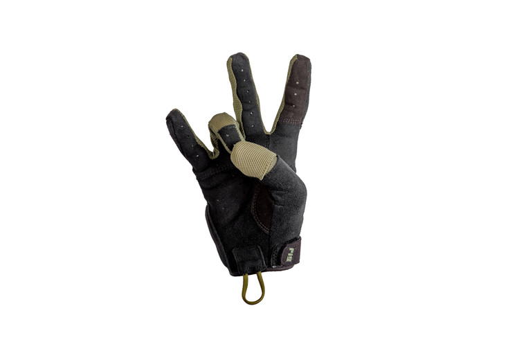 PIG (FDT) Alpha Glove - Ranger Green - immagine 3