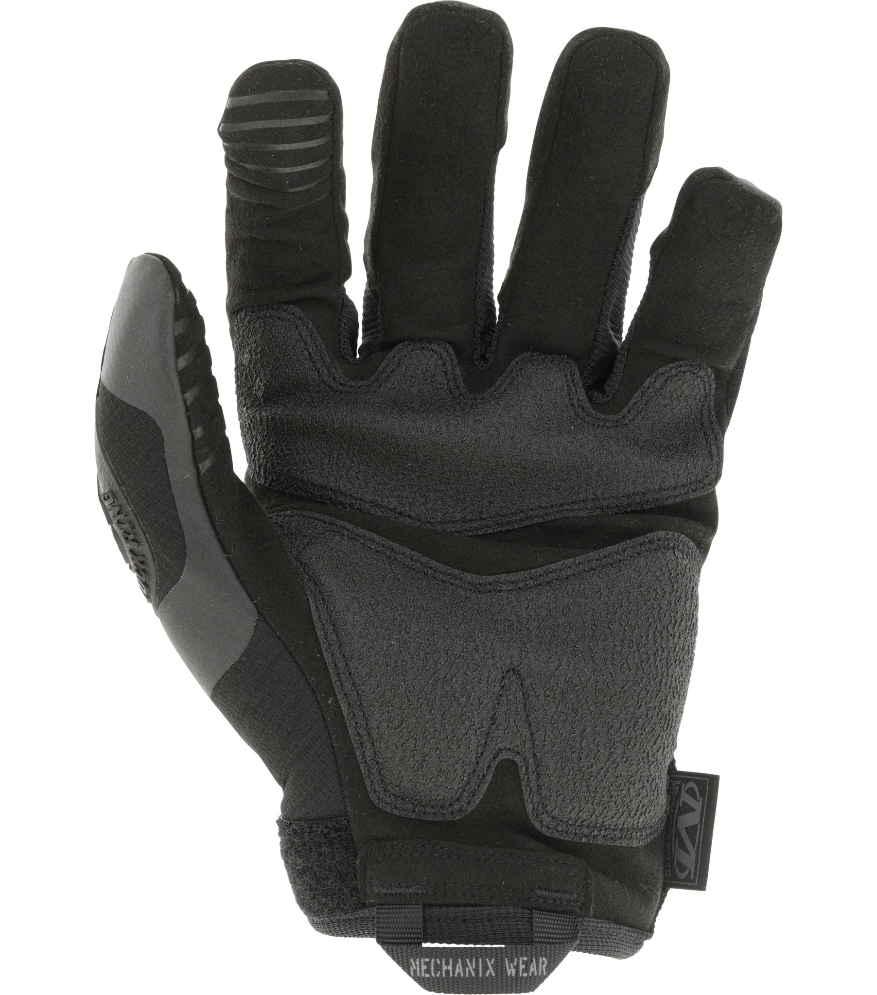Mechanix M-Pact Black (New 2026) - immagine 2