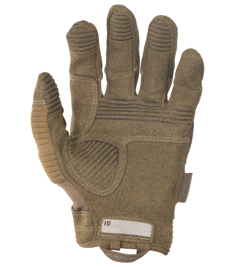 Mechanix M-Pact 3 Coyote - immagine 3