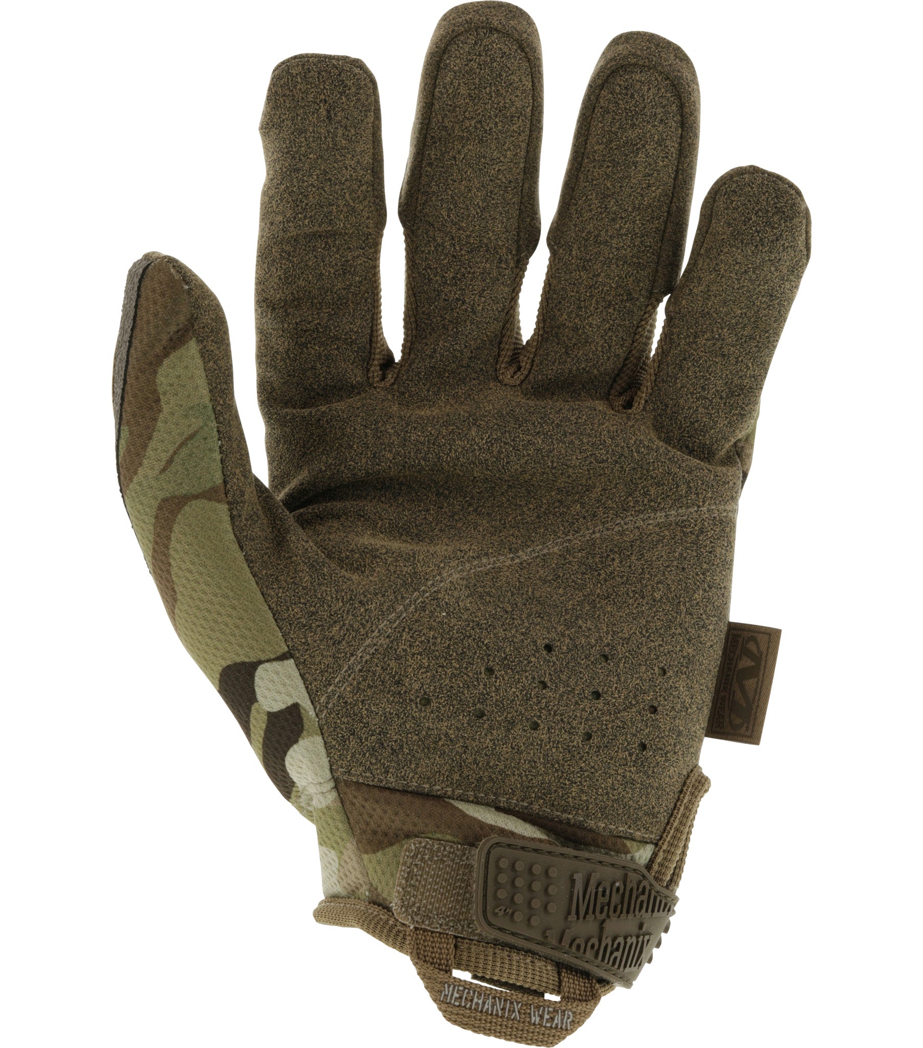 Mechanix The Original - Multicam (NEW 2026) - immagine 2