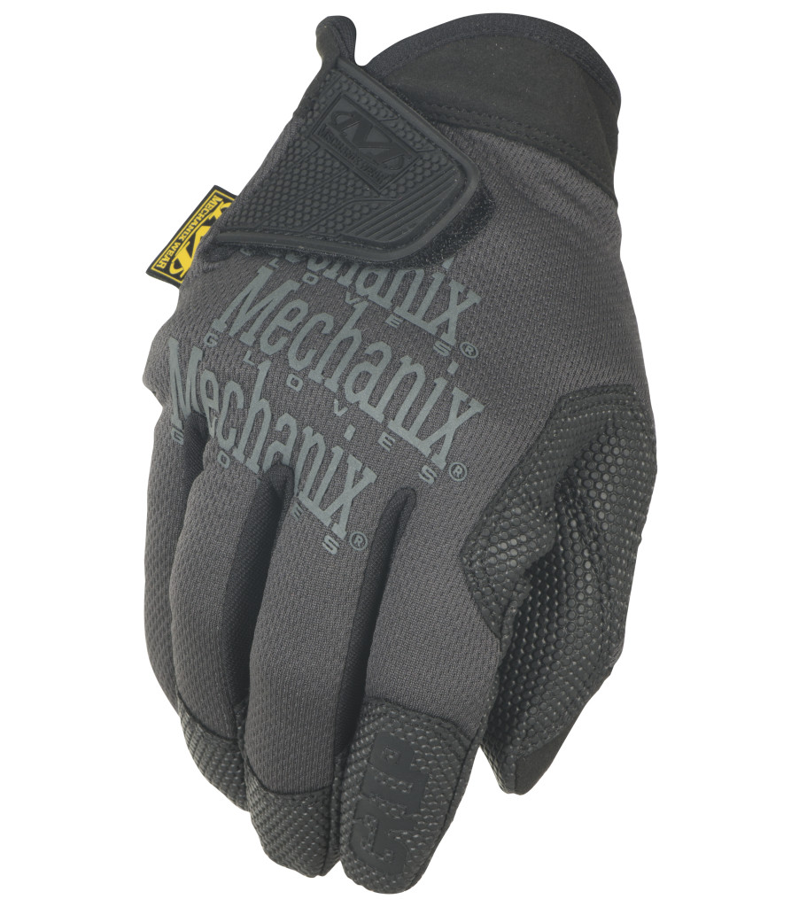 Mechanix SPECIALTY GRIP - Black - immagine 2