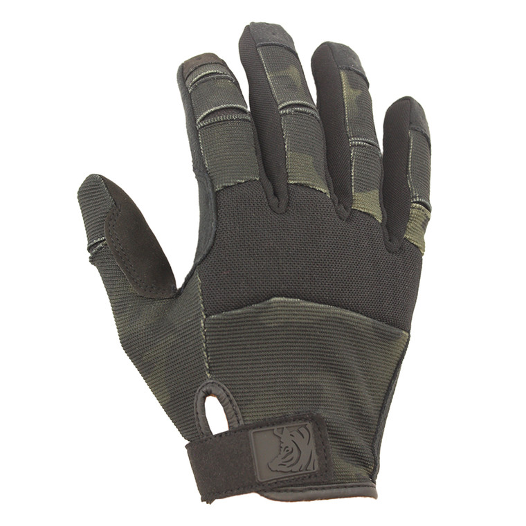 PIG (FDT) Alpha Glove - Ranger Green