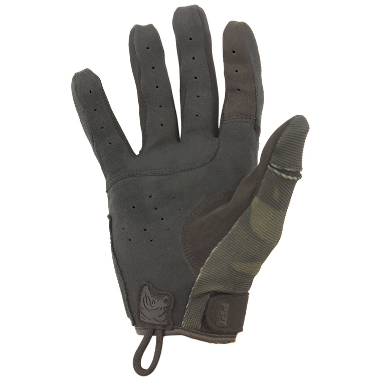PIG (FDT) Alpha Glove - Ranger Green - immagine 2