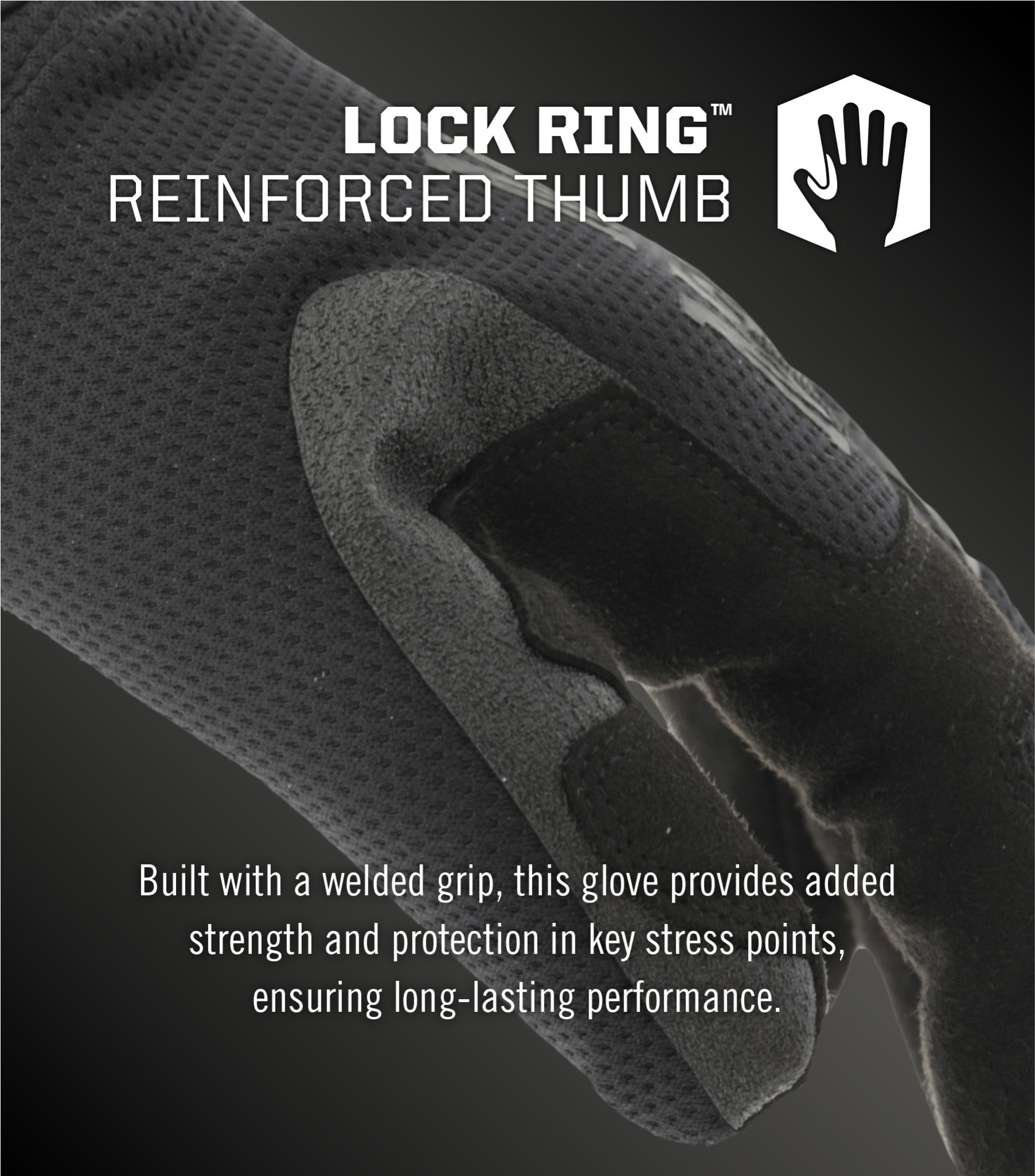 Mechanix The Original - Black (NEW 2026) - immagine 4