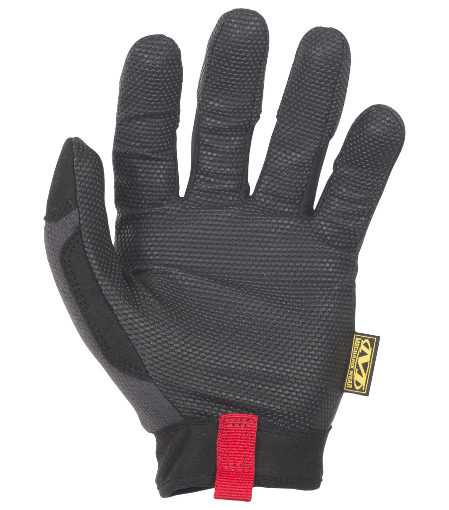 Mechanix SPECIALTY GRIP - Black - immagine 3